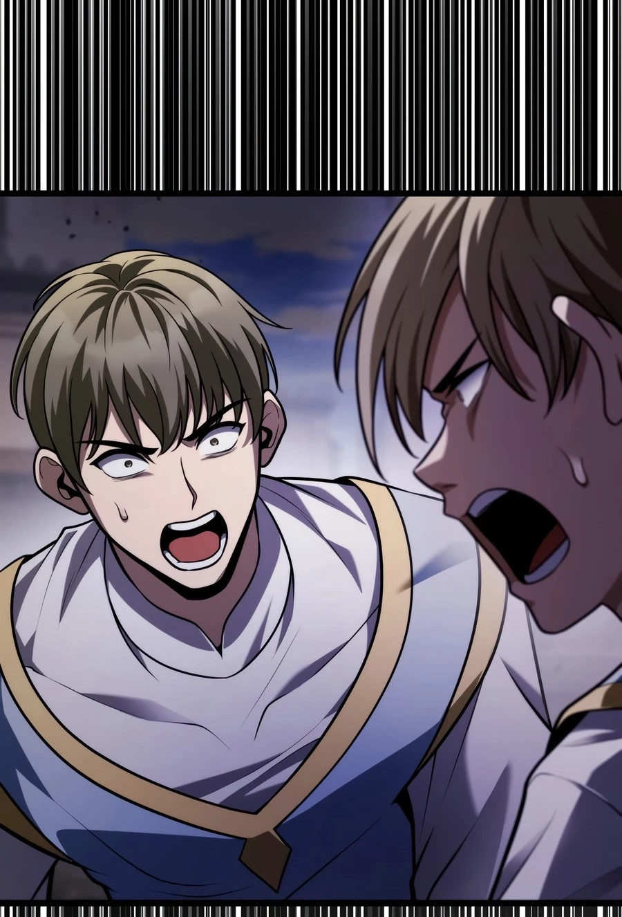 Read Infinite Mage chapter 172 image 11 on Lezhin
