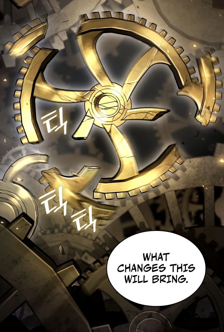 Read Infinite Mage chapter 172 image 115 on Lezhin