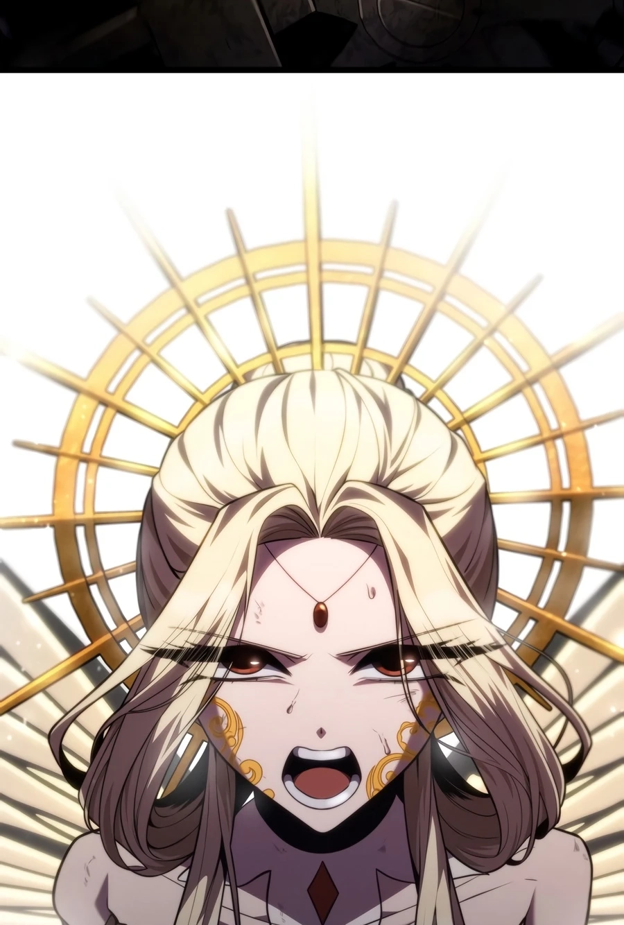 Read Infinite Mage chapter 172 image 116 on Lezhin
