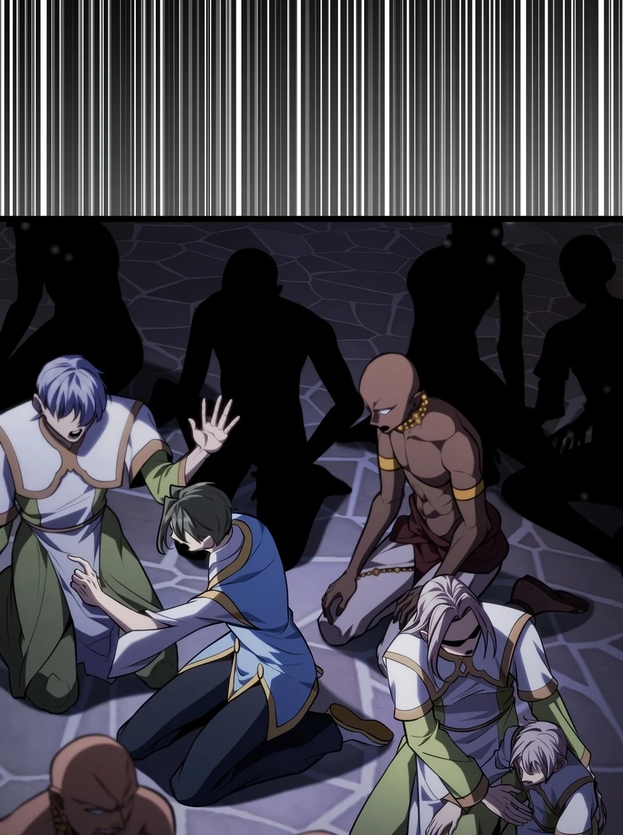Read Infinite Mage chapter 172 image 12 on Lezhin