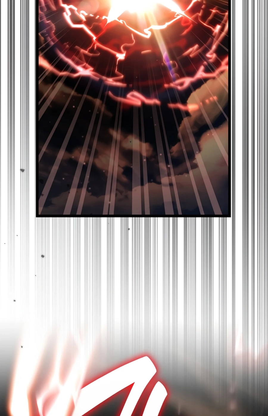 Read Infinite Mage chapter 172 image 127 on Lezhin
