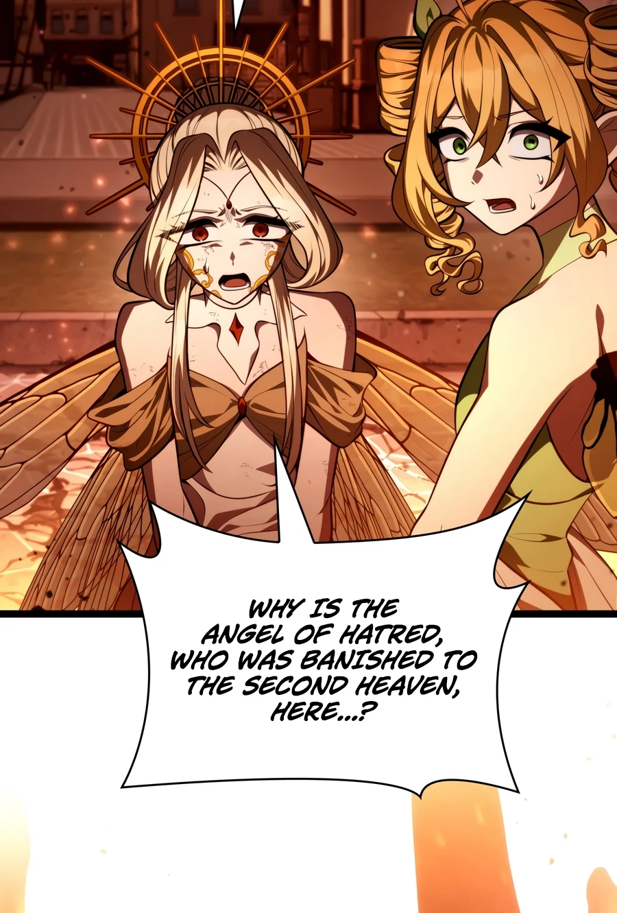 Read Infinite Mage chapter 172 image 136 on Lezhin