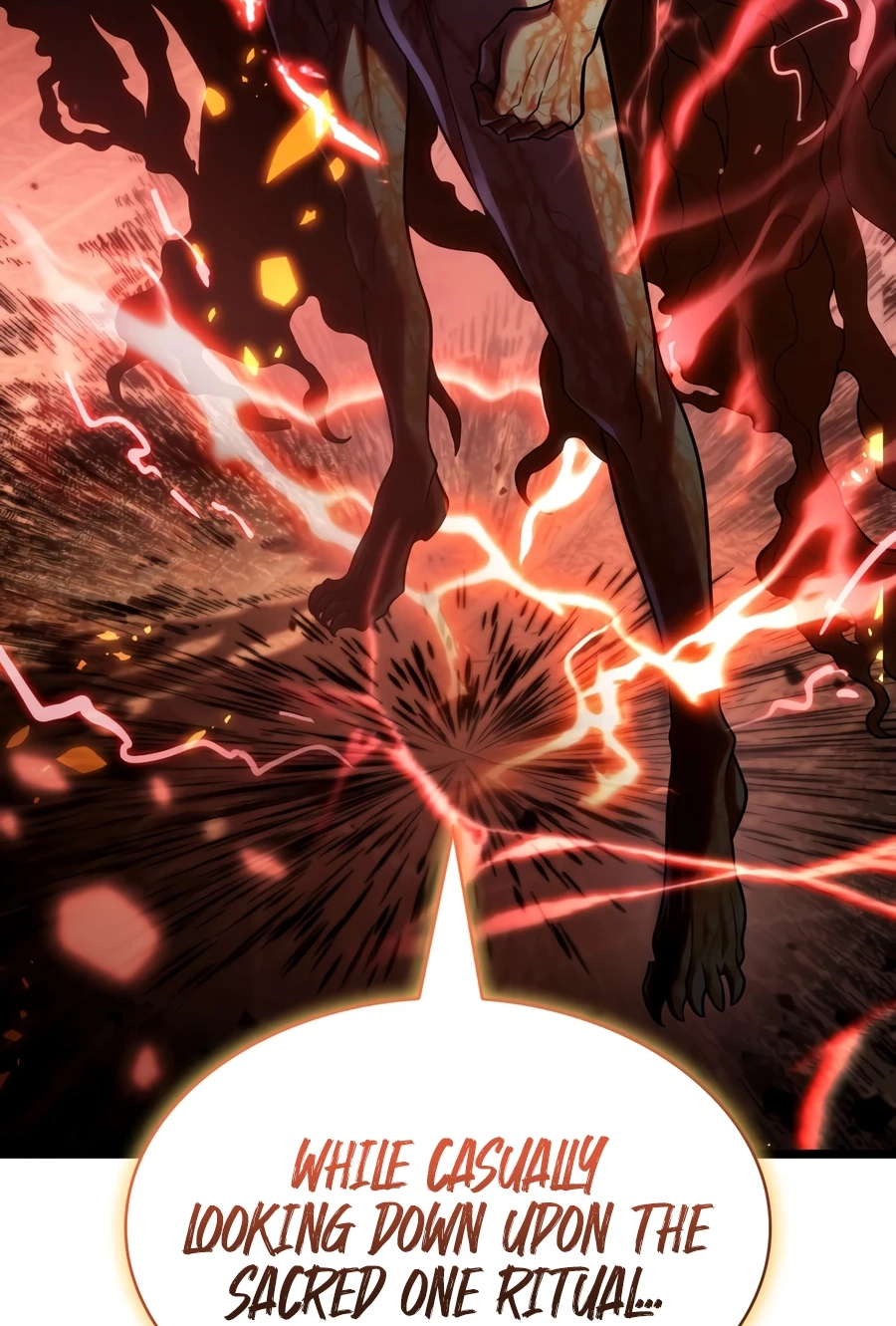 Read Infinite Mage chapter 172 image 139 on Lezhin