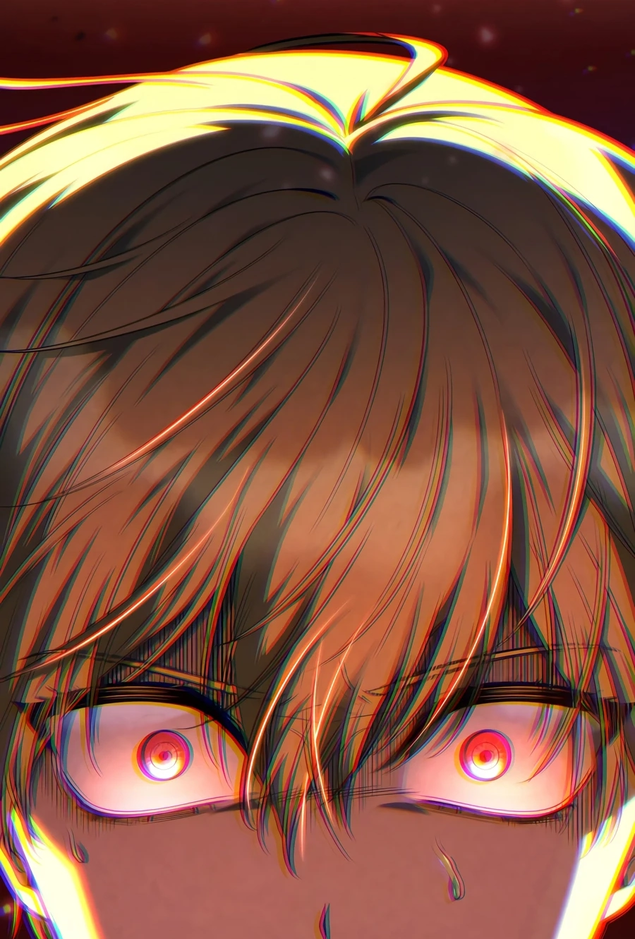 Read Infinite Mage chapter 172 image 141 on Lezhin