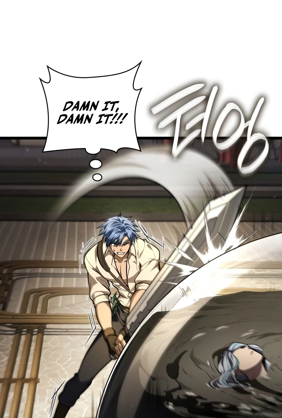 Read Infinite Mage chapter 172 image 15 on Lezhin
