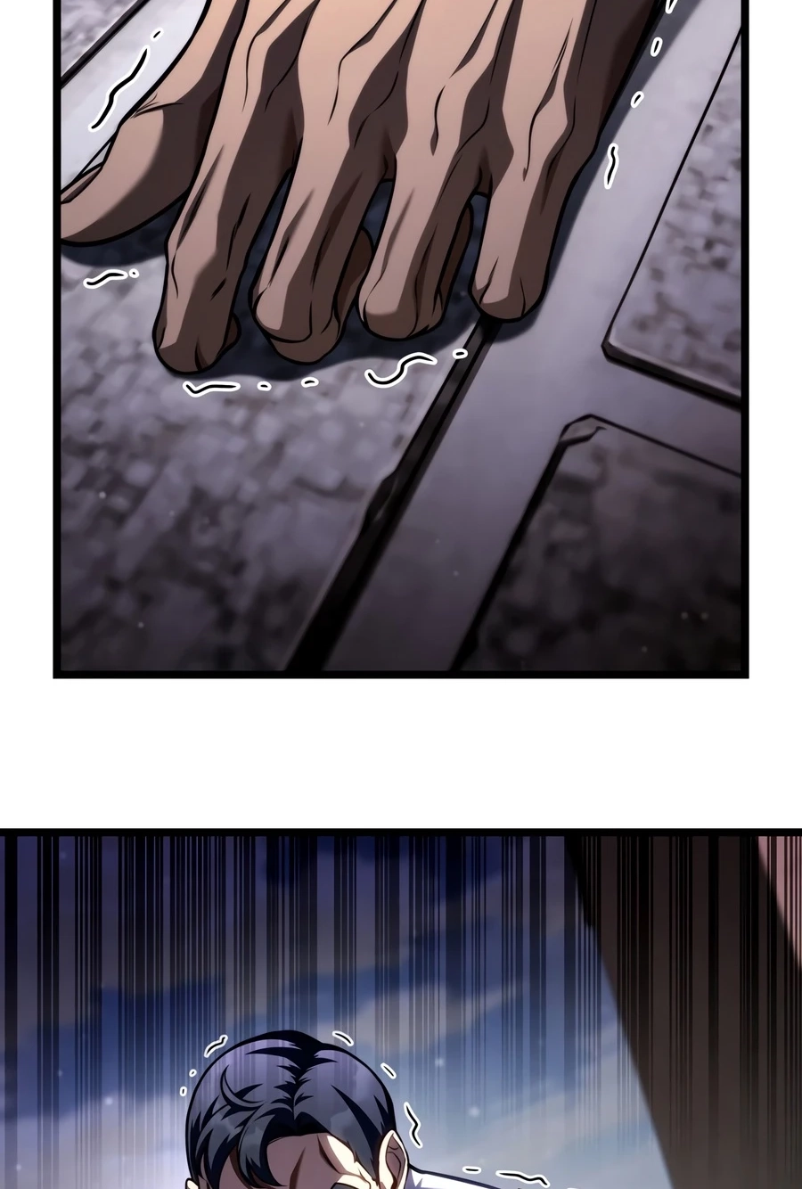 Read Infinite Mage chapter 172 image 21 on Lezhin