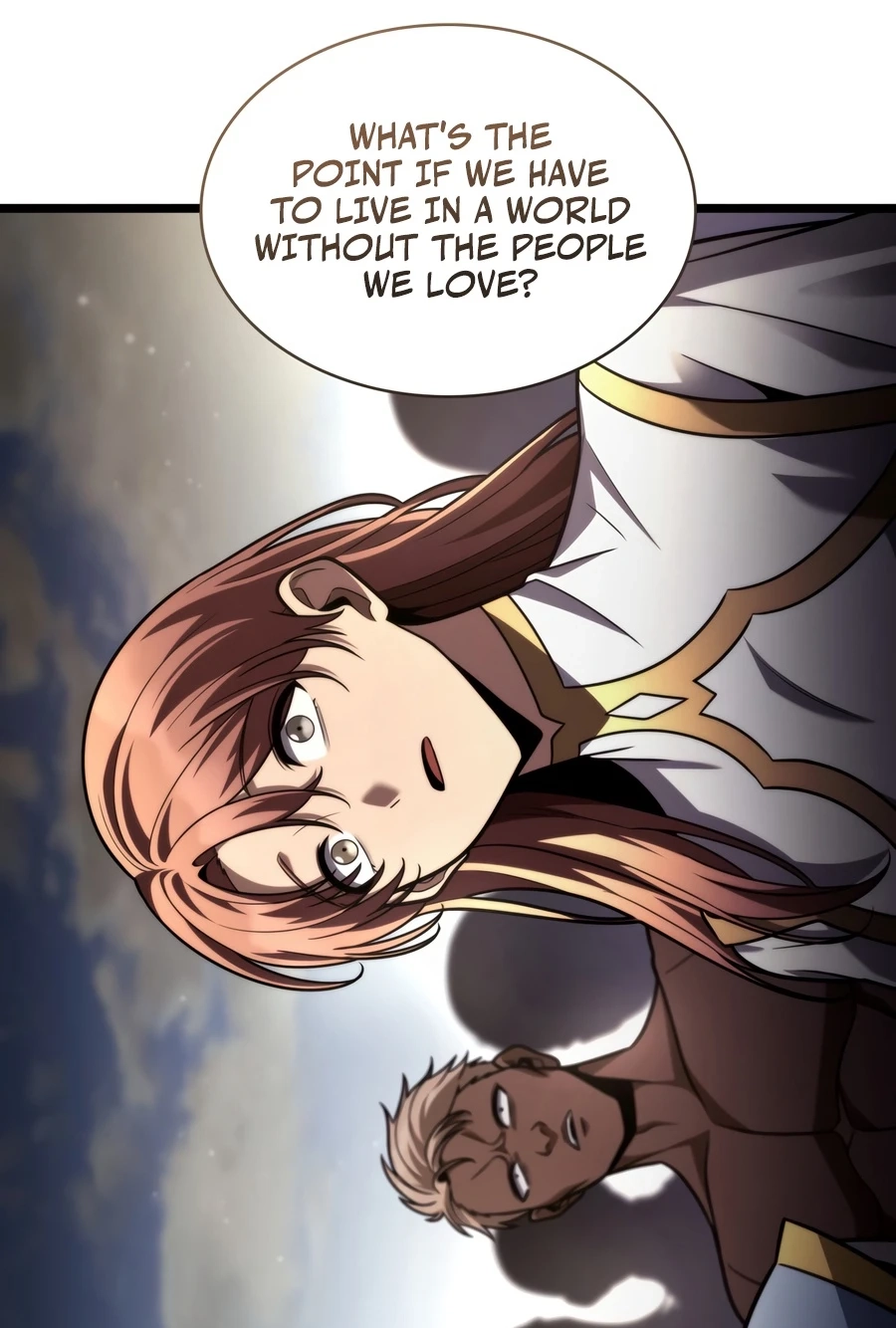 Read Infinite Mage chapter 172 image 28 on Lezhin
