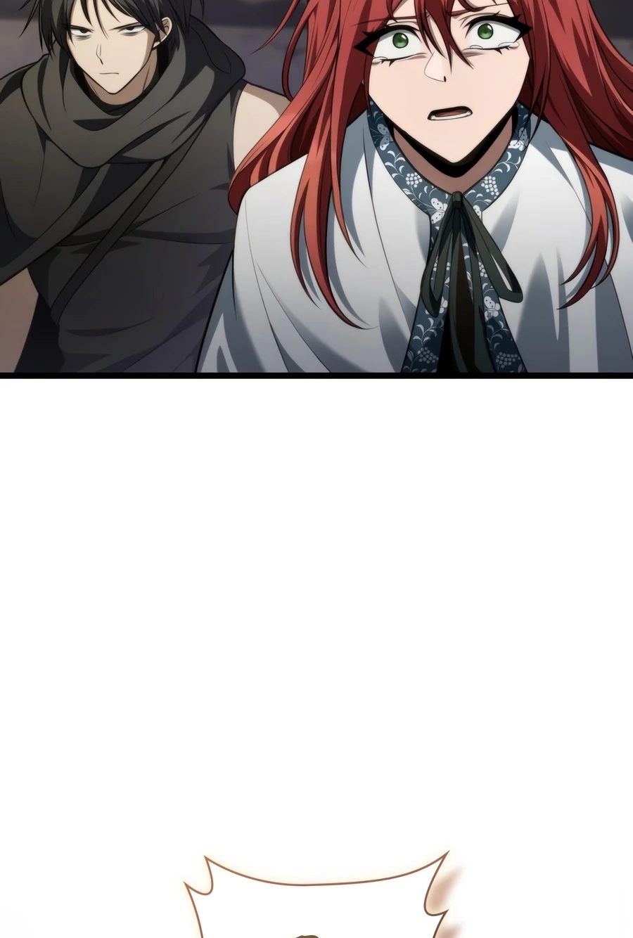 Read Infinite Mage chapter 172 image 32 on Lezhin