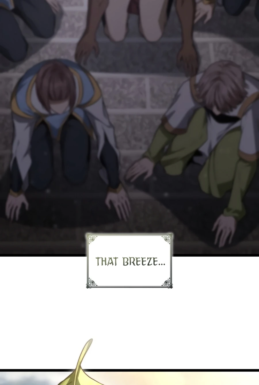 Read Infinite Mage chapter 172 image 37 on Lezhin