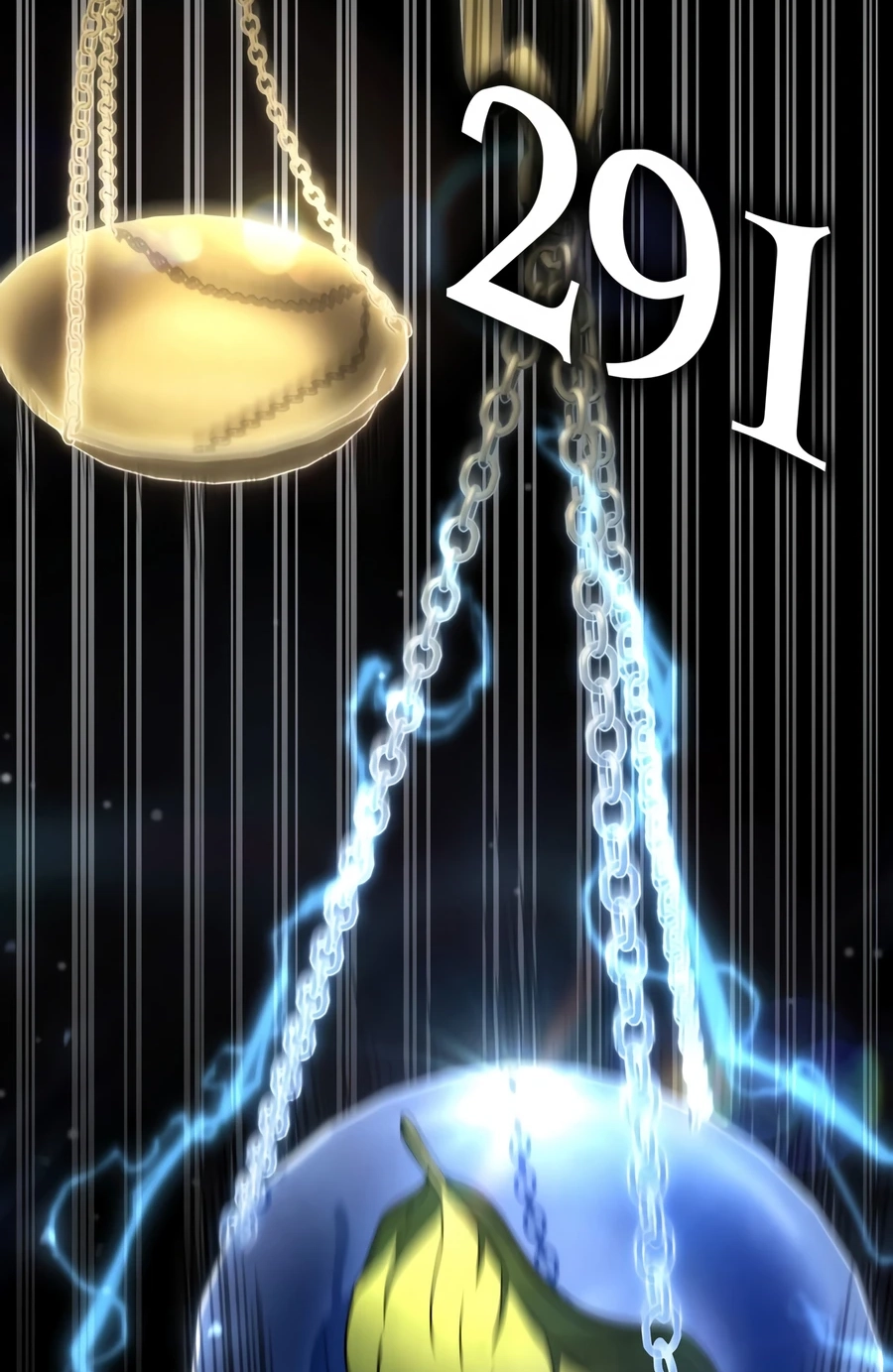 Read Infinite Mage chapter 172 image 48 on Lezhin