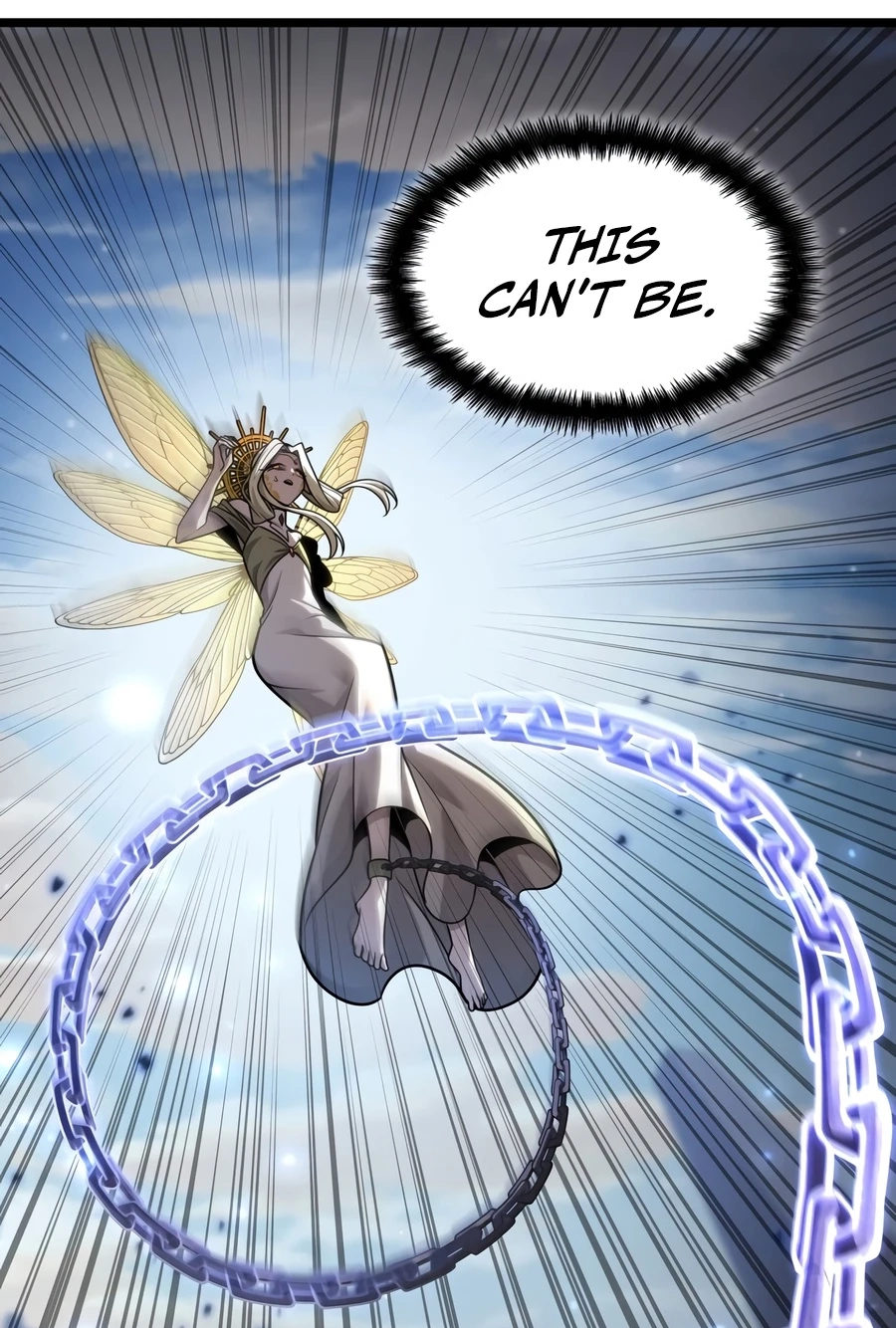 Read Infinite Mage chapter 172 image 52 on Lezhin