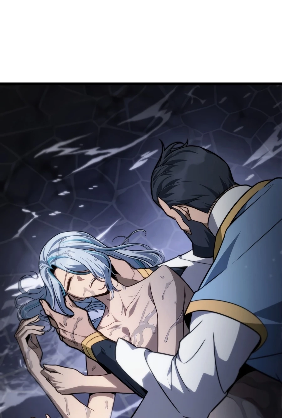 Read Infinite Mage chapter 172 image 67 on Lezhin