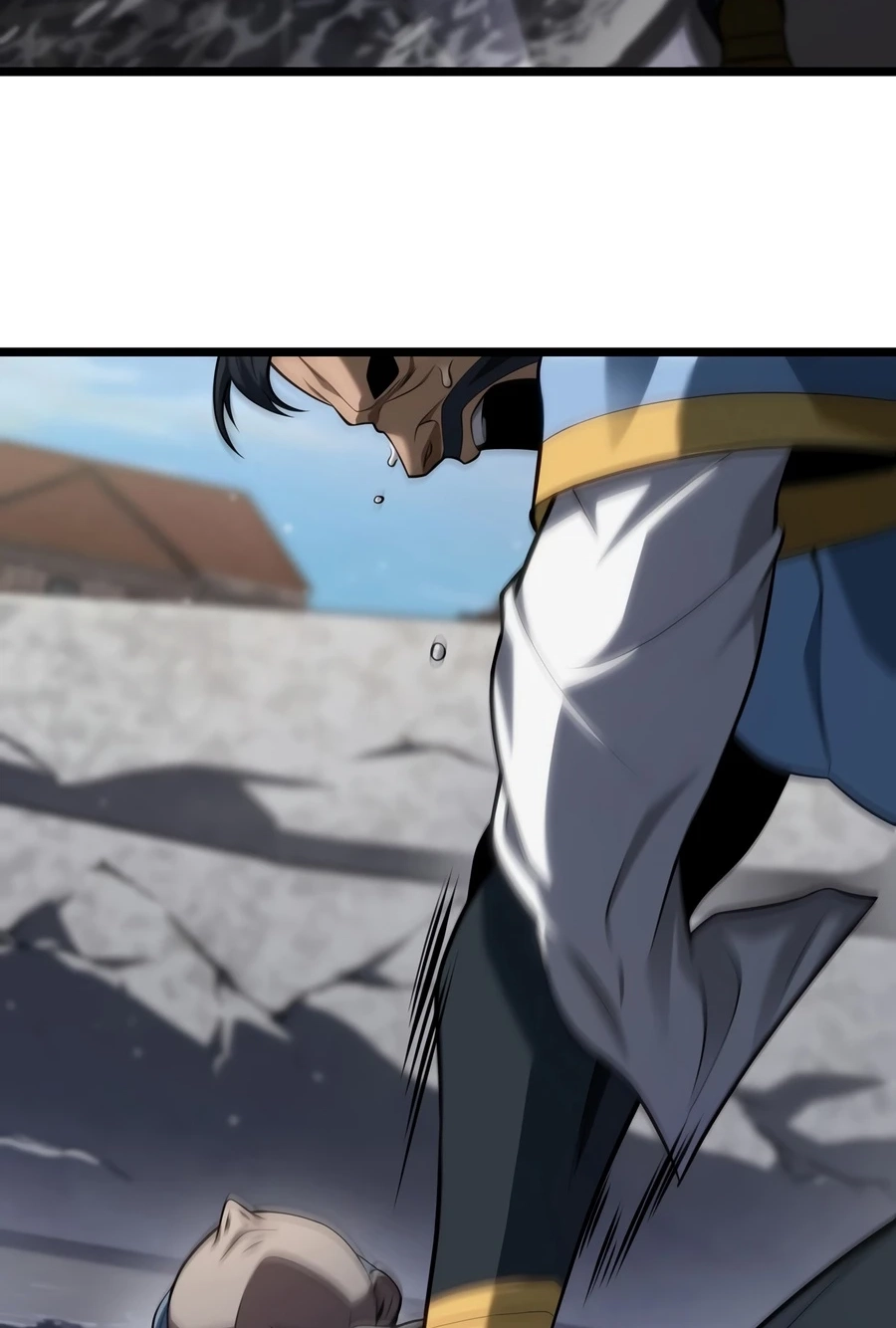 Read Infinite Mage chapter 172 image 69 on Lezhin
