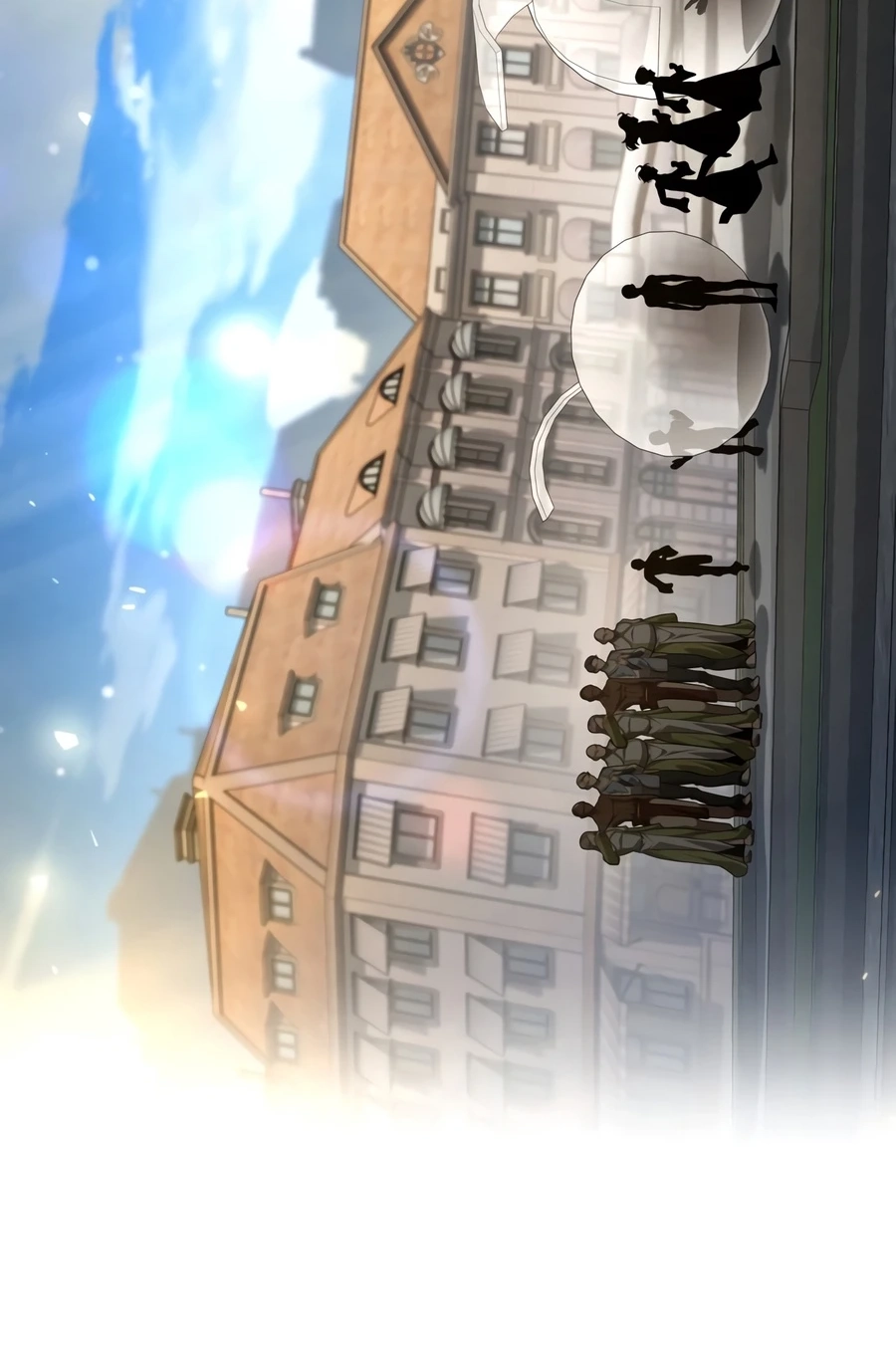 Read Infinite Mage chapter 172 image 79 on Lezhin