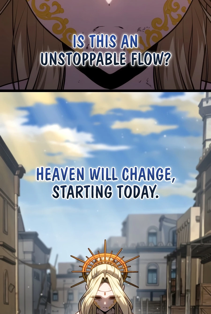 Read Infinite Mage chapter 172 image 81 on Lezhin