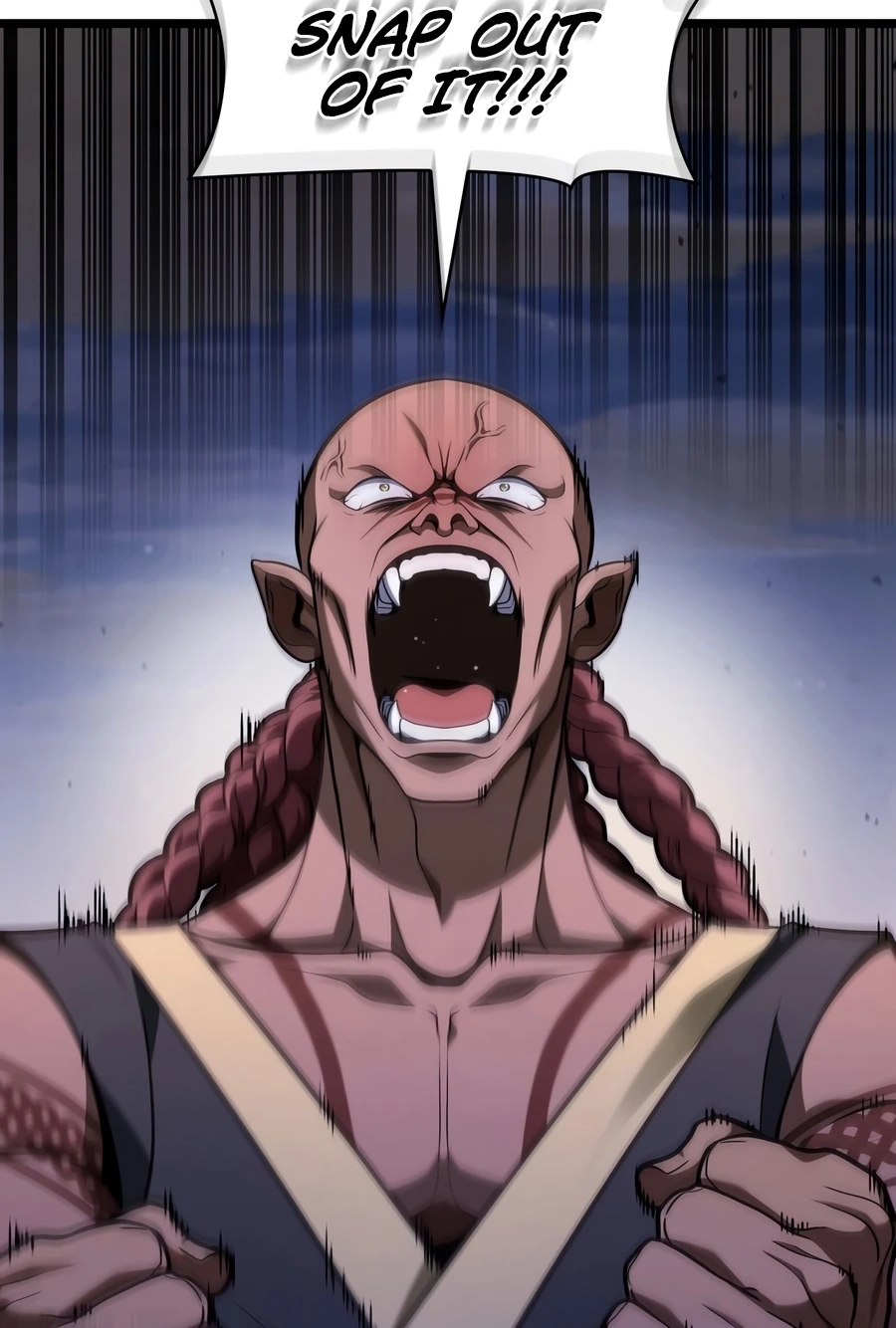 Read Infinite Mage chapter 172 image 9 on Lezhin
