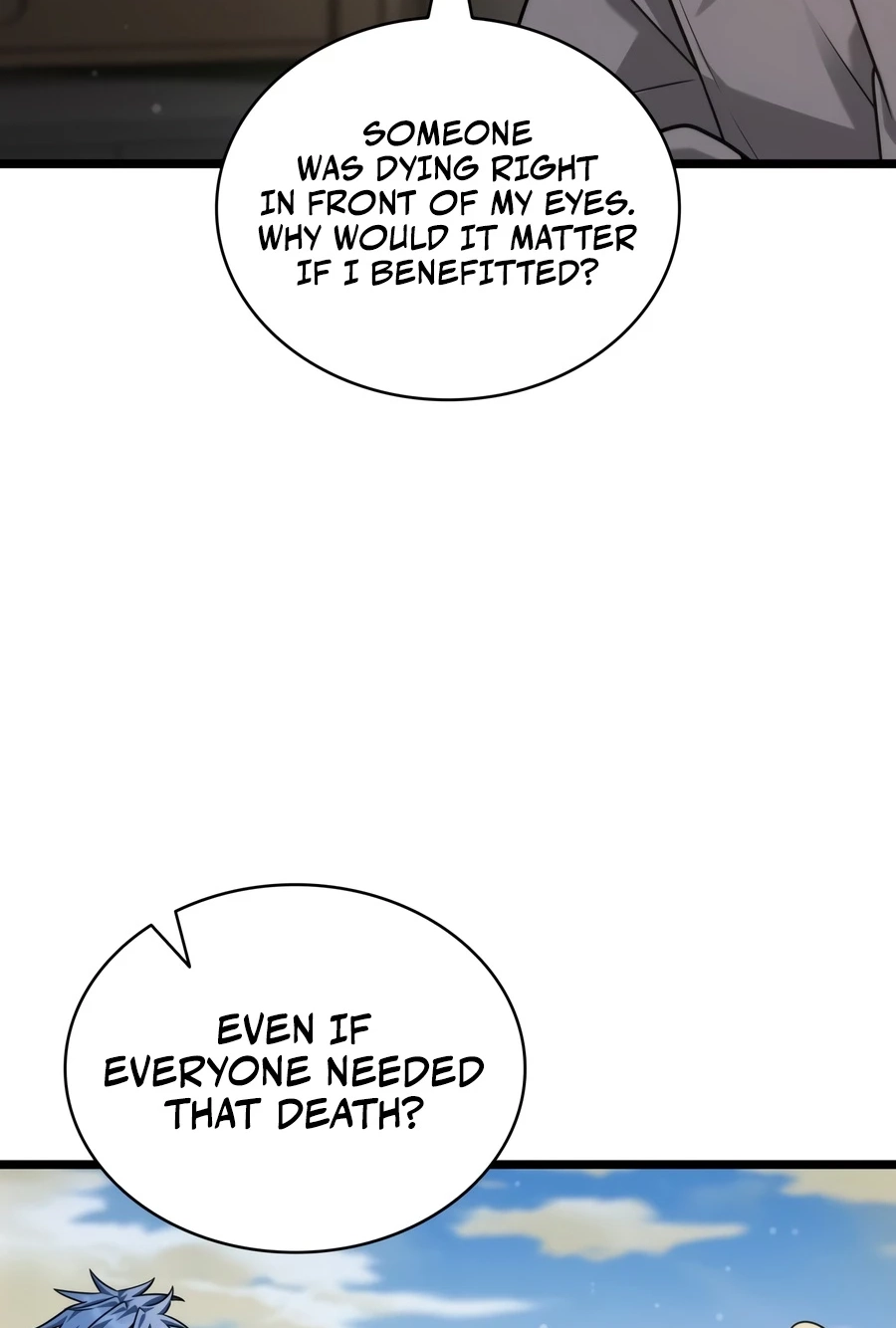 Read Infinite Mage chapter 172 image 97 on Lezhin