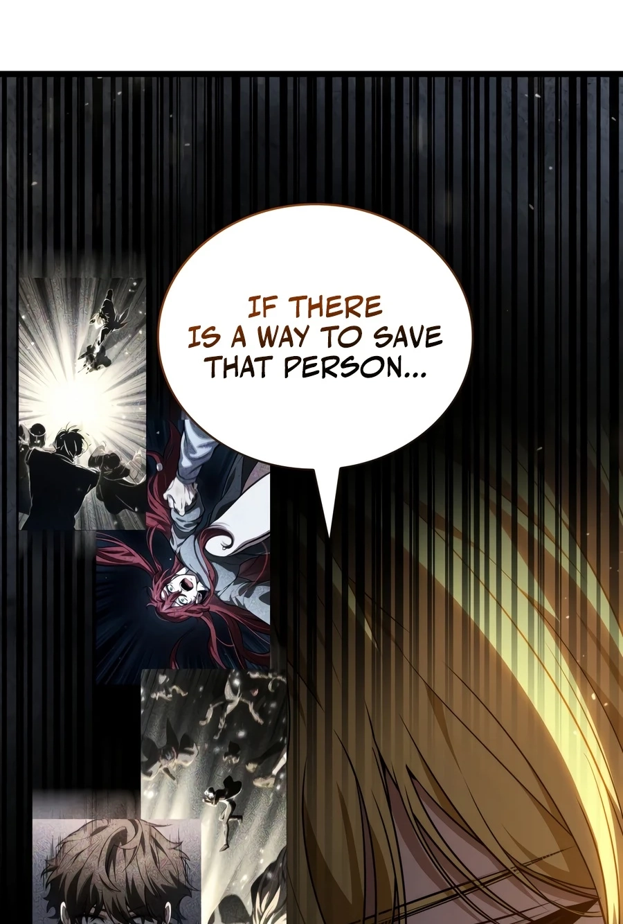 Read Infinite Mage chapter 172 image 99 on Lezhin