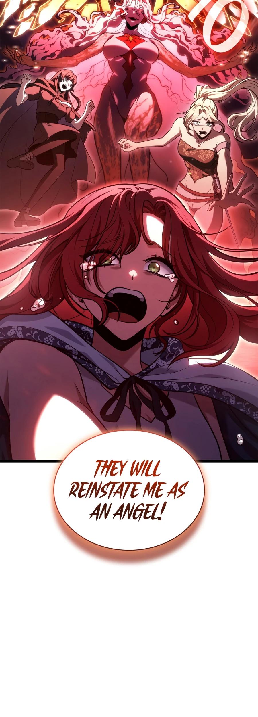 Read Infinite Mage chapter 173 image 10 on Lezhin