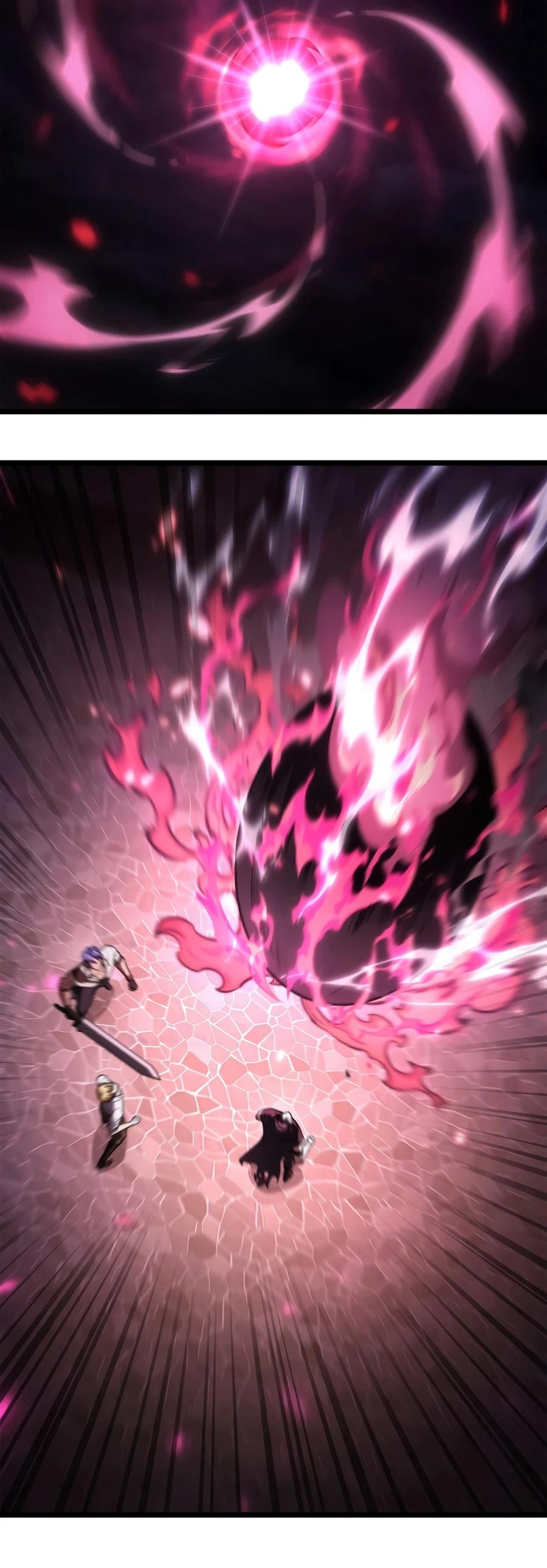 Read Infinite Mage chapter 173 image 12 on Lezhin