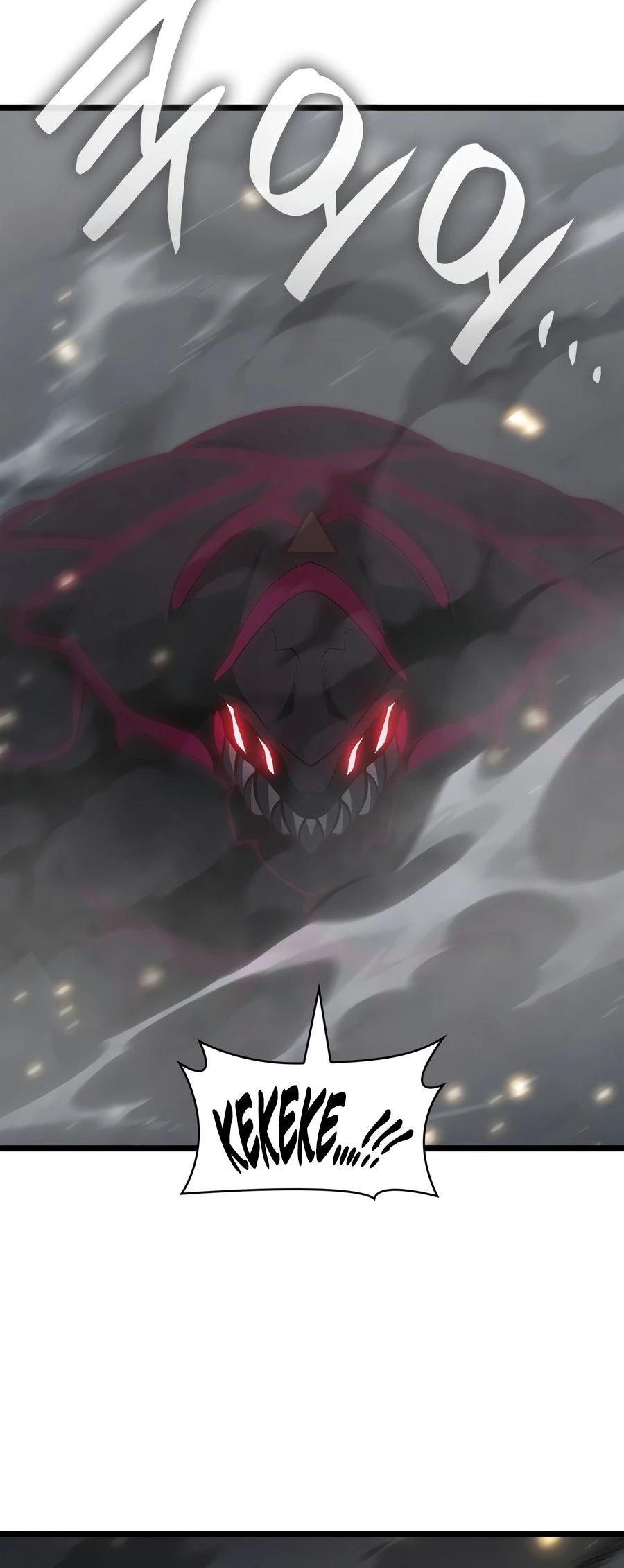 Read Infinite Mage chapter 173 image 22 on Lezhin