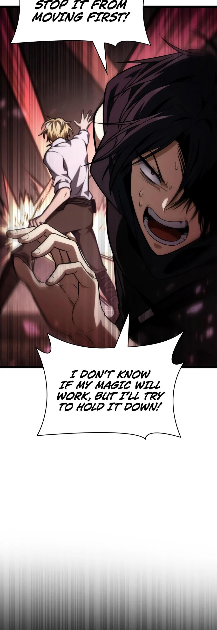 Read Infinite Mage chapter 173 image 24 on Lezhin