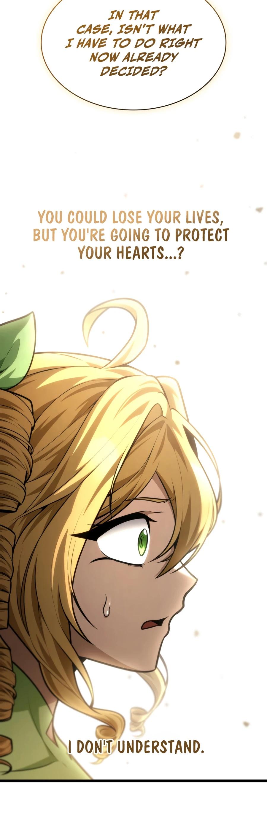 Read Infinite Mage chapter 174 image 16 on Lezhin