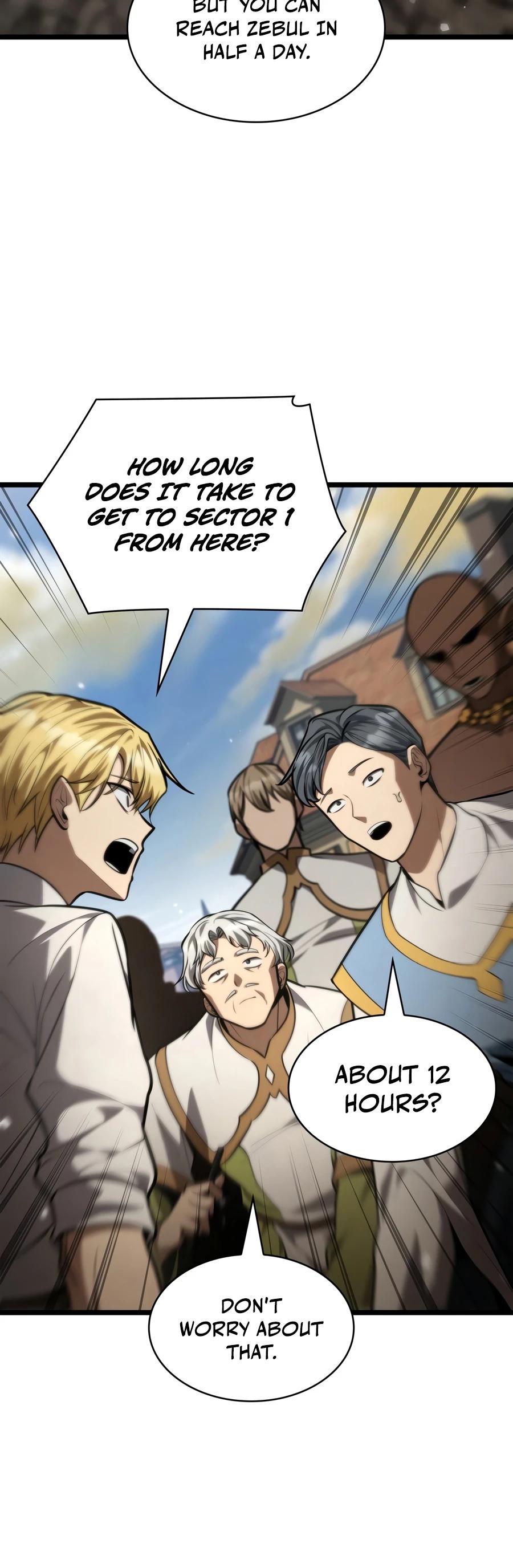 Read Infinite Mage chapter 174 image 18 on Lezhin