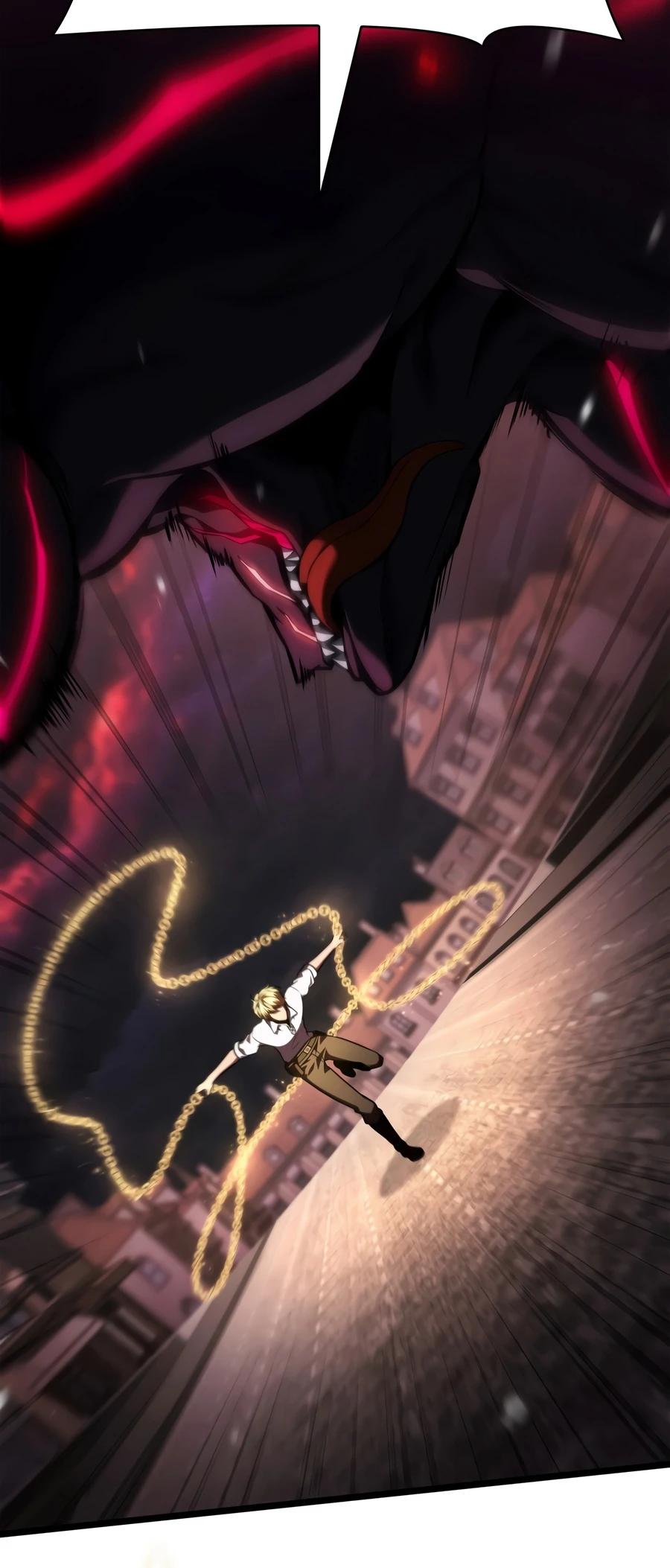 Read Infinite Mage chapter 174 image 3 on Lezhin