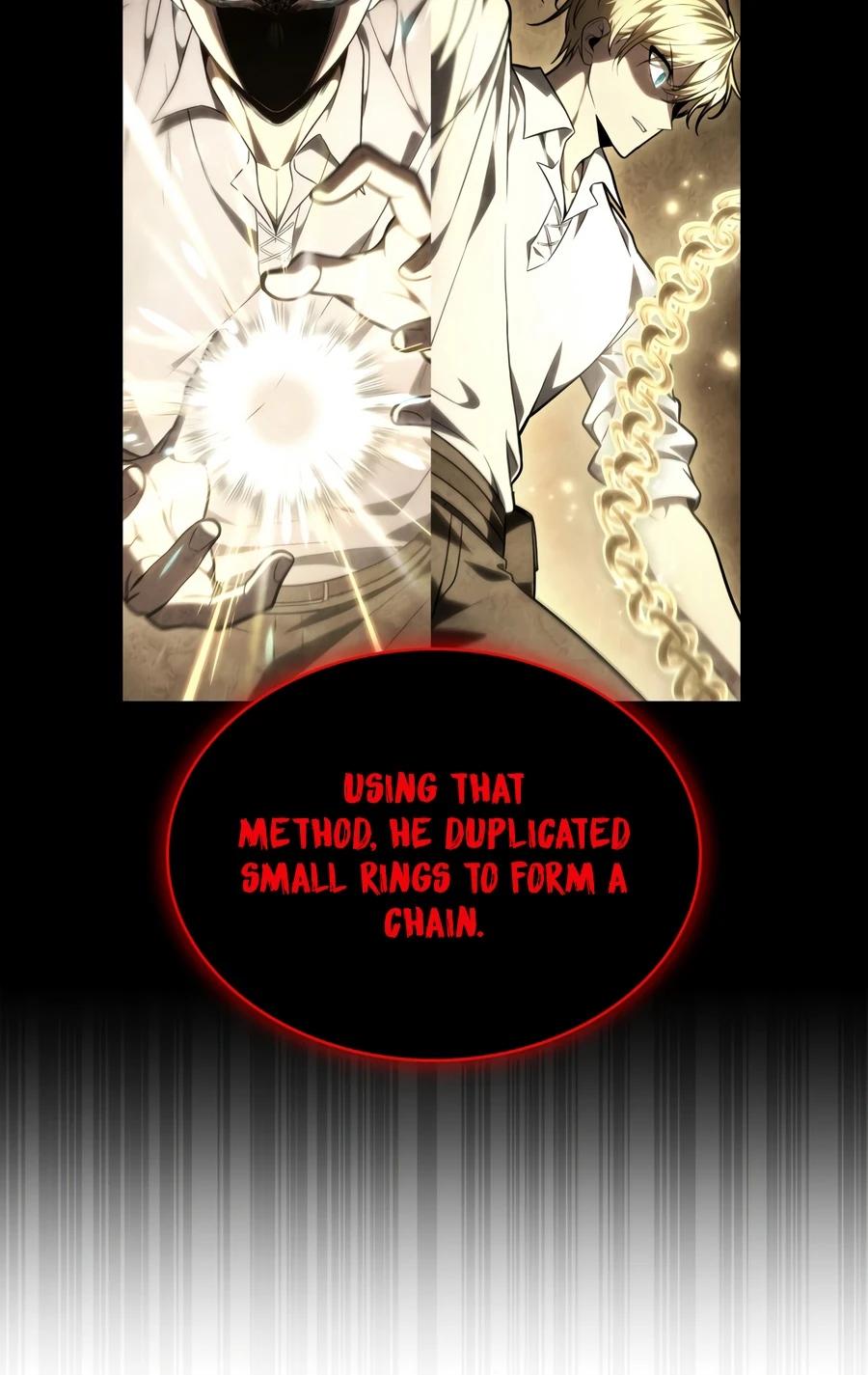Read Infinite Mage chapter 174 image 5 on Lezhin