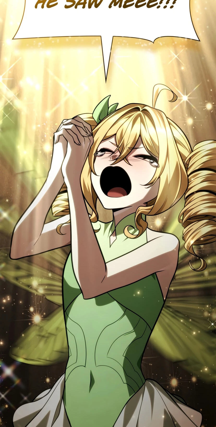 Read Infinite Mage chapter 175 image 101 on Lezhin