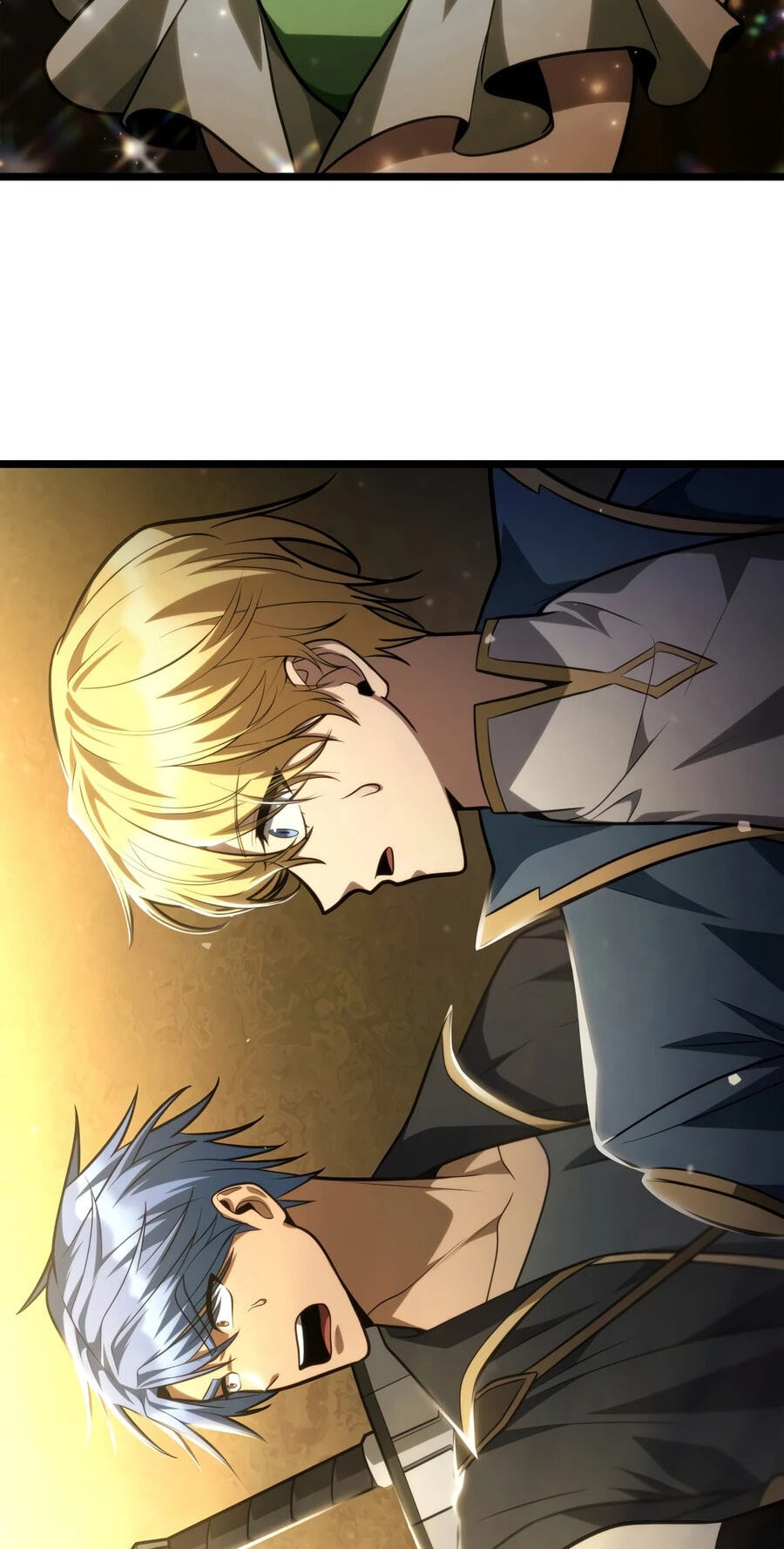 Read Infinite Mage chapter 175 image 102 on Lezhin