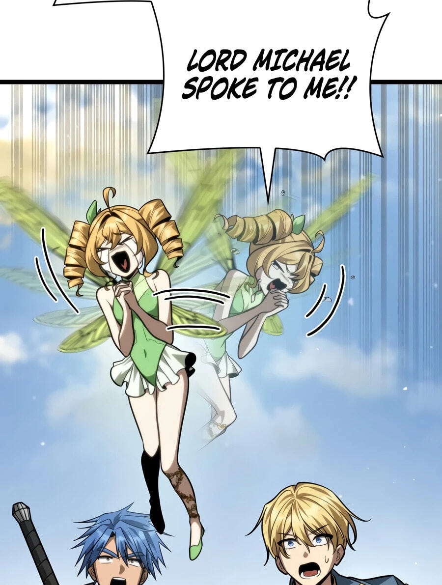 Read Infinite Mage chapter 175 image 104 on Lezhin