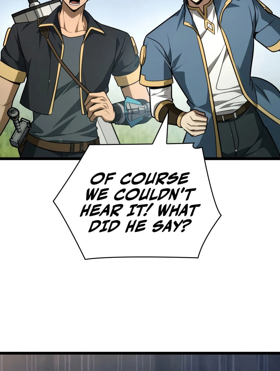 Read Infinite Mage chapter 175 image 105 on Lezhin