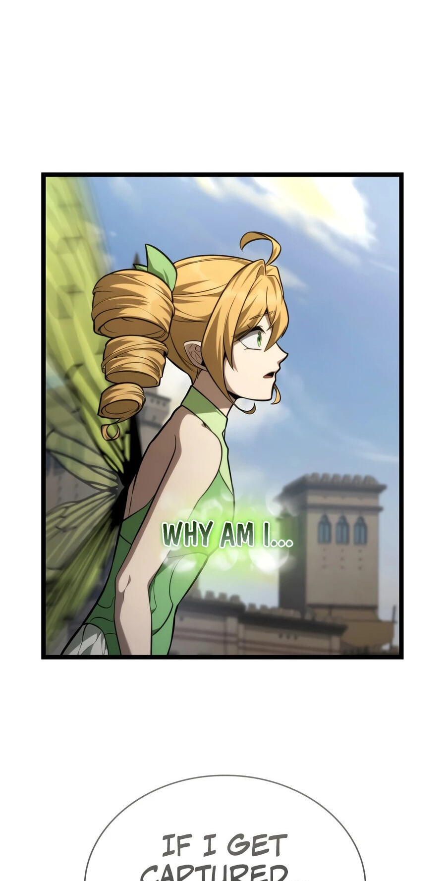 Read Infinite Mage chapter 175 image 12 on Lezhin