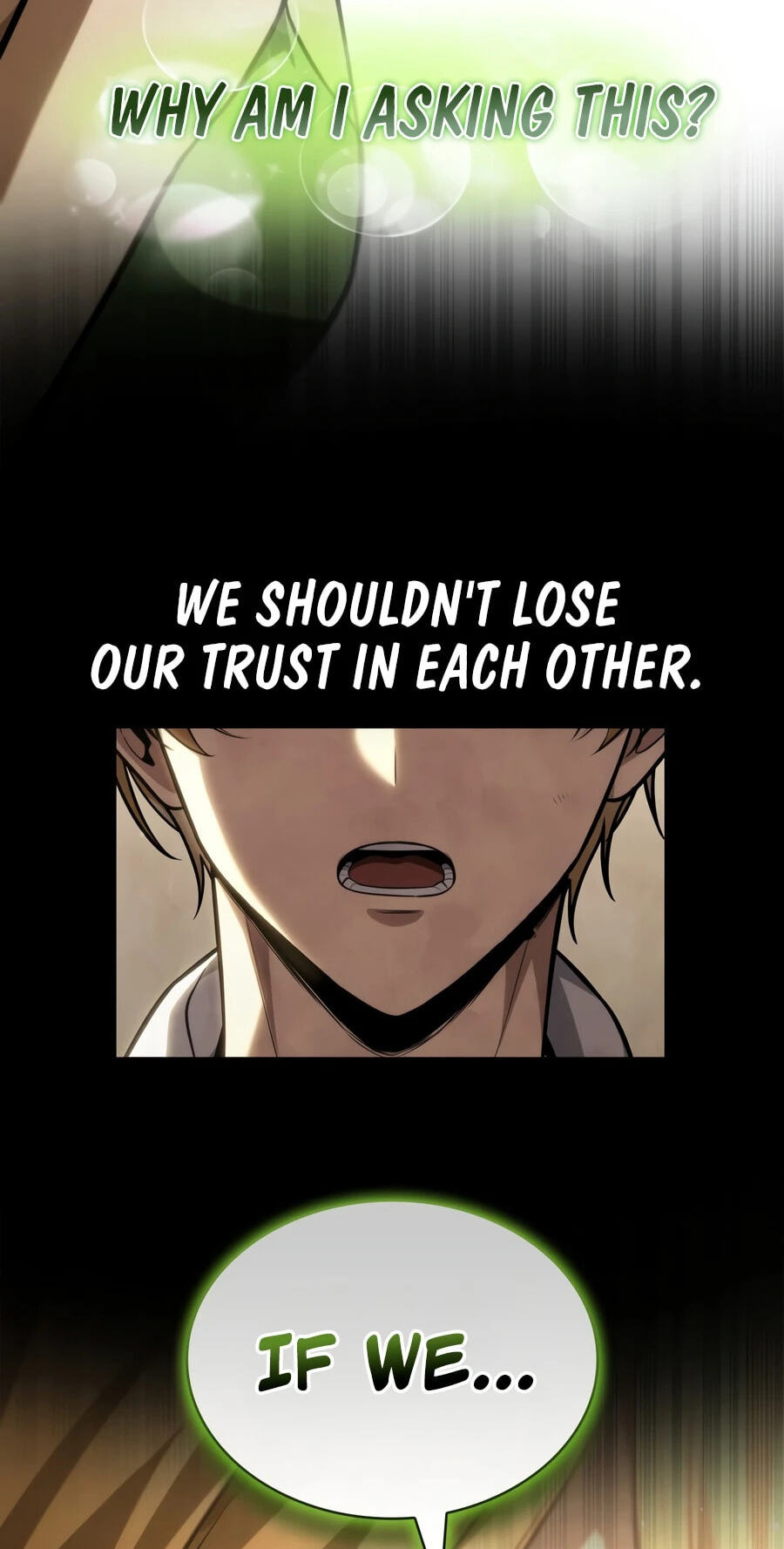 Read Infinite Mage chapter 175 image 14 on Lezhin