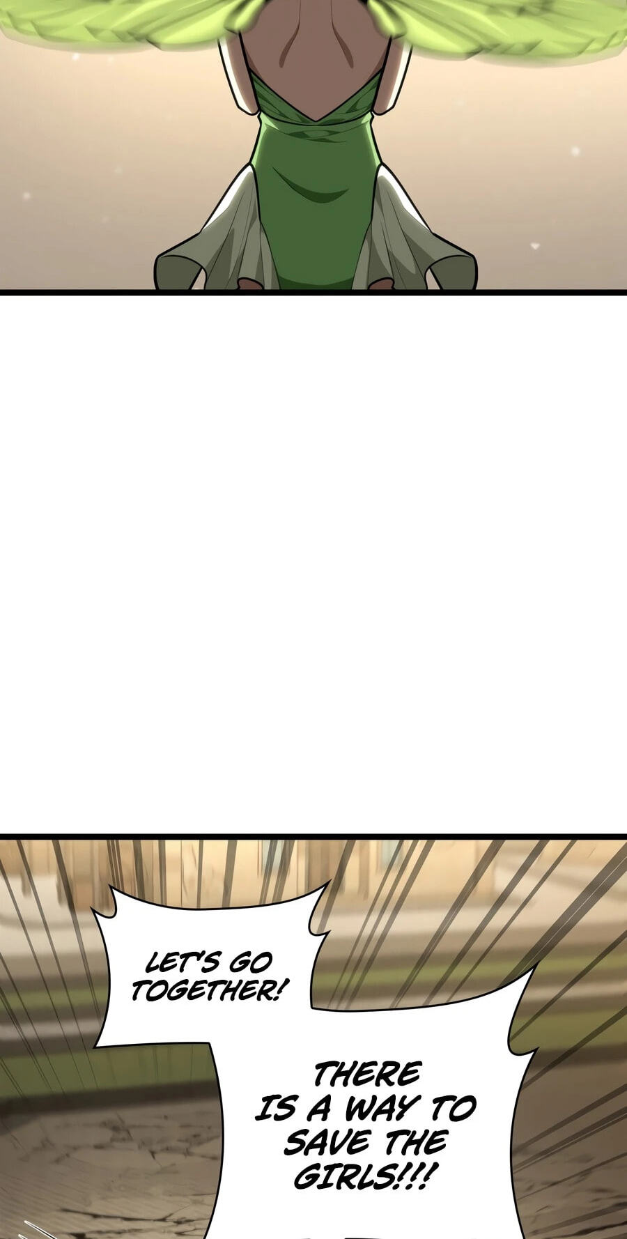 Read Infinite Mage chapter 175 image 18 on Lezhin