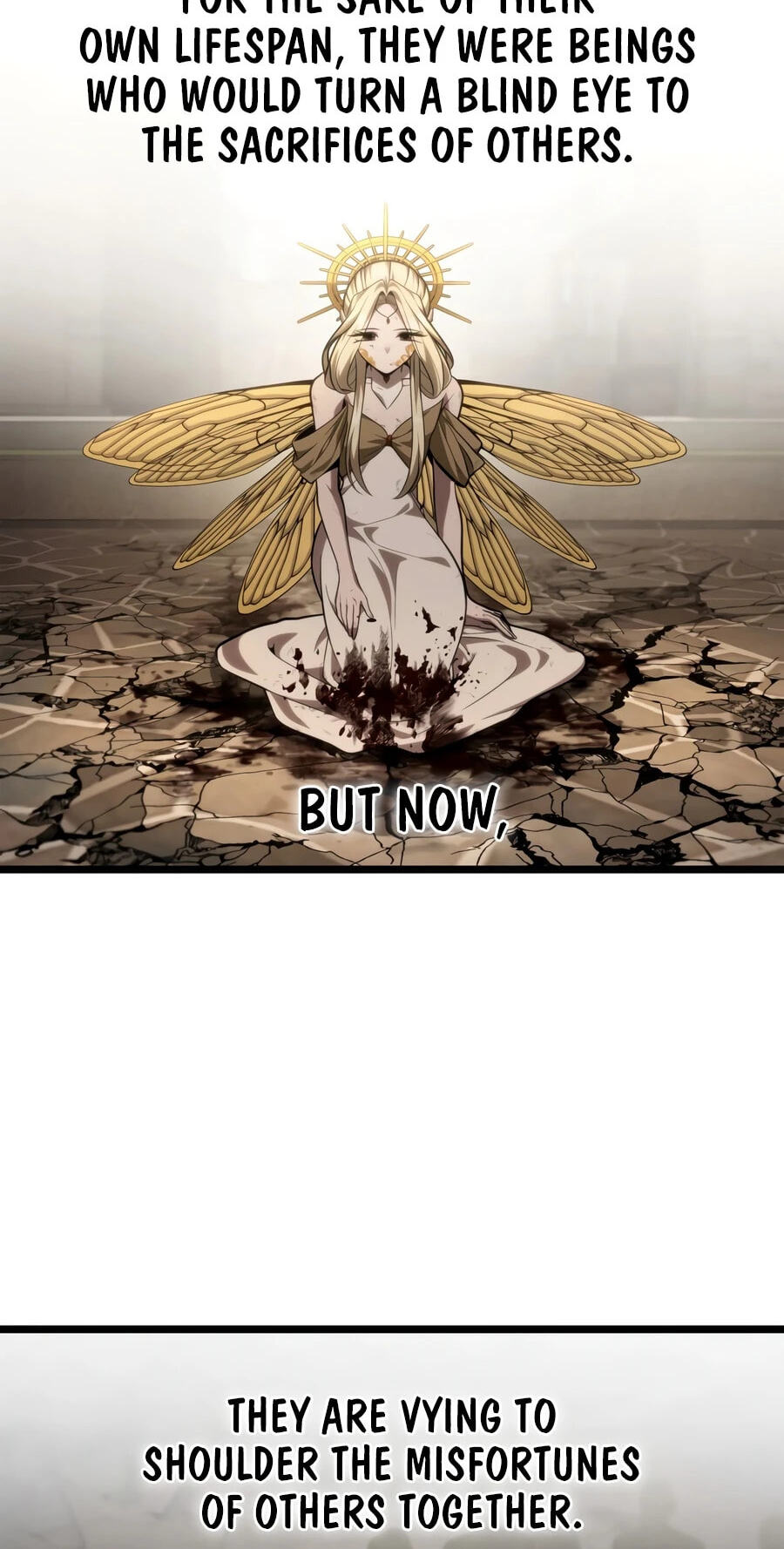 Read Infinite Mage chapter 175 image 2 on Lezhin