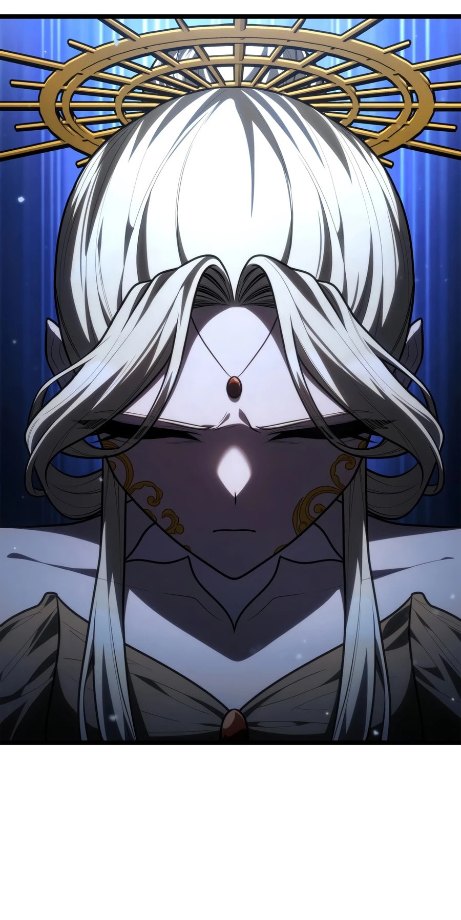 Read Infinite Mage chapter 175 image 20 on Lezhin