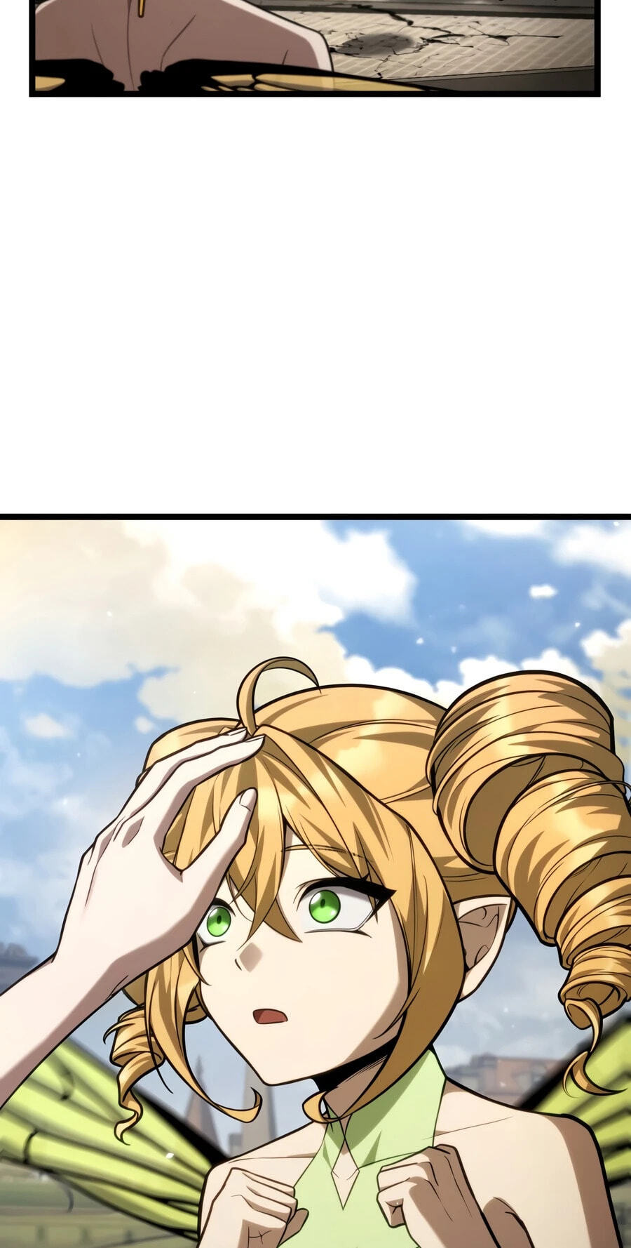 Read Infinite Mage chapter 175 image 25 on Lezhin