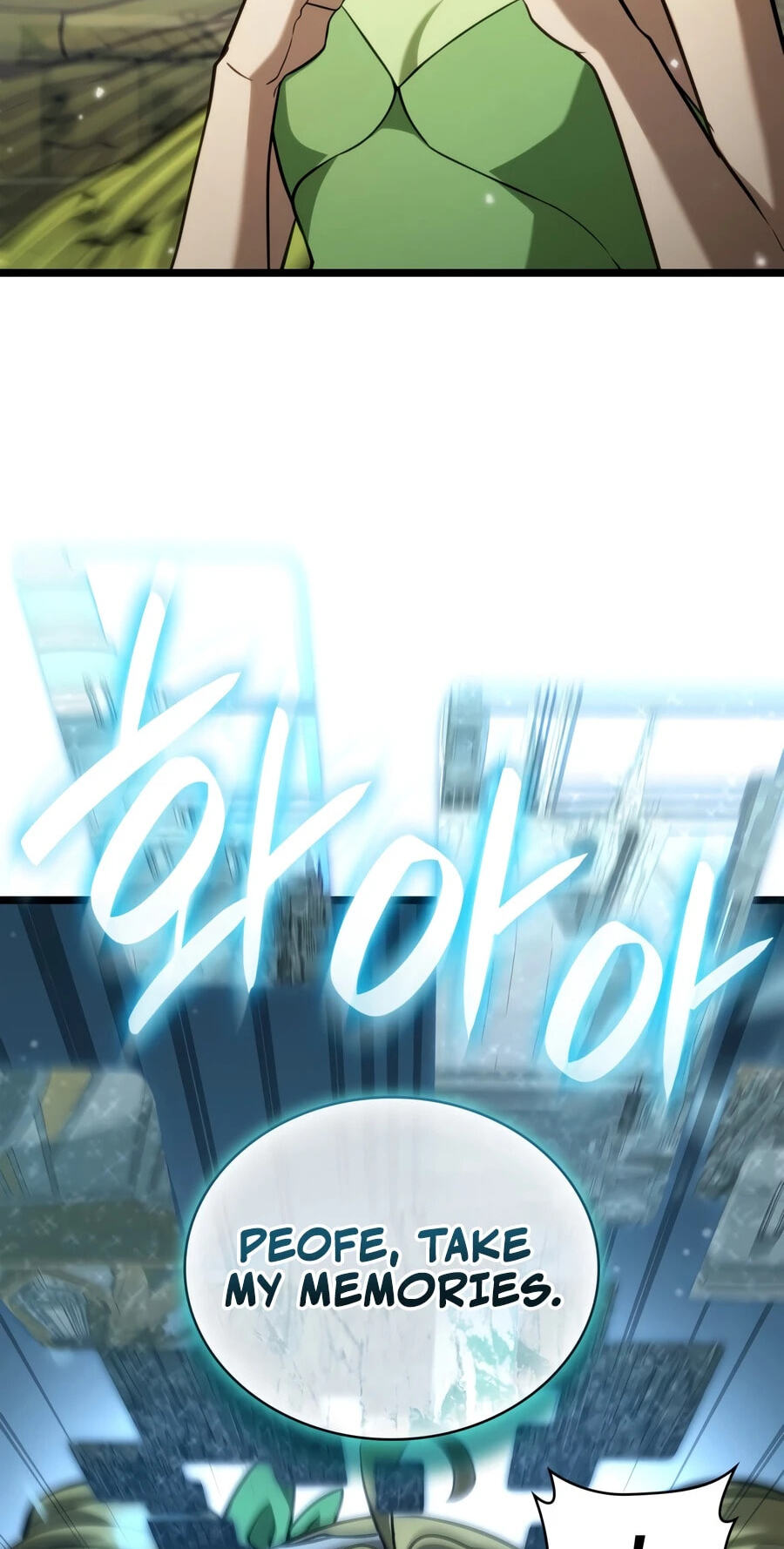 Read Infinite Mage chapter 175 image 26 on Lezhin