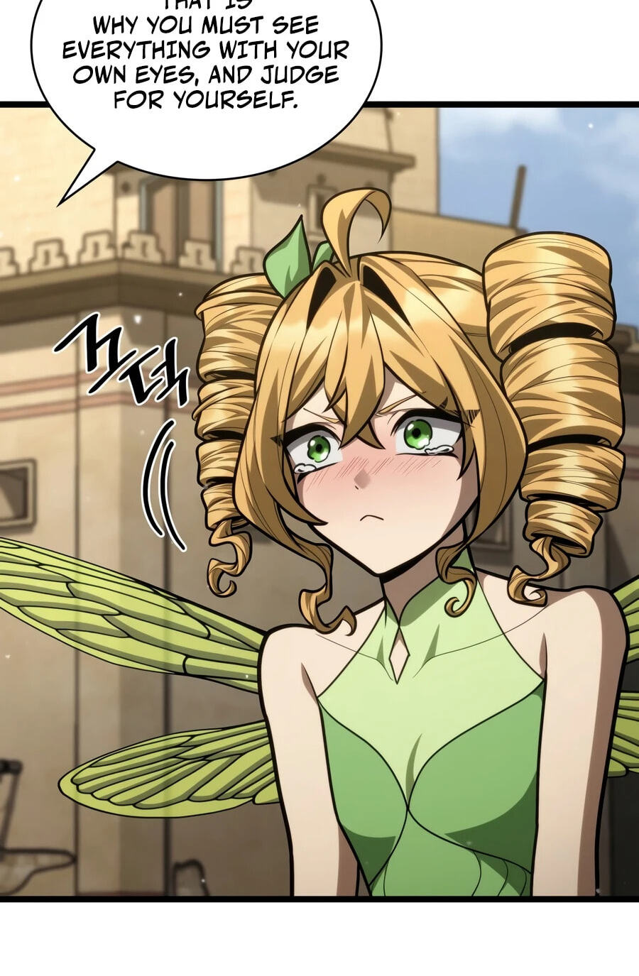 Read Infinite Mage chapter 175 image 31 on Lezhin
