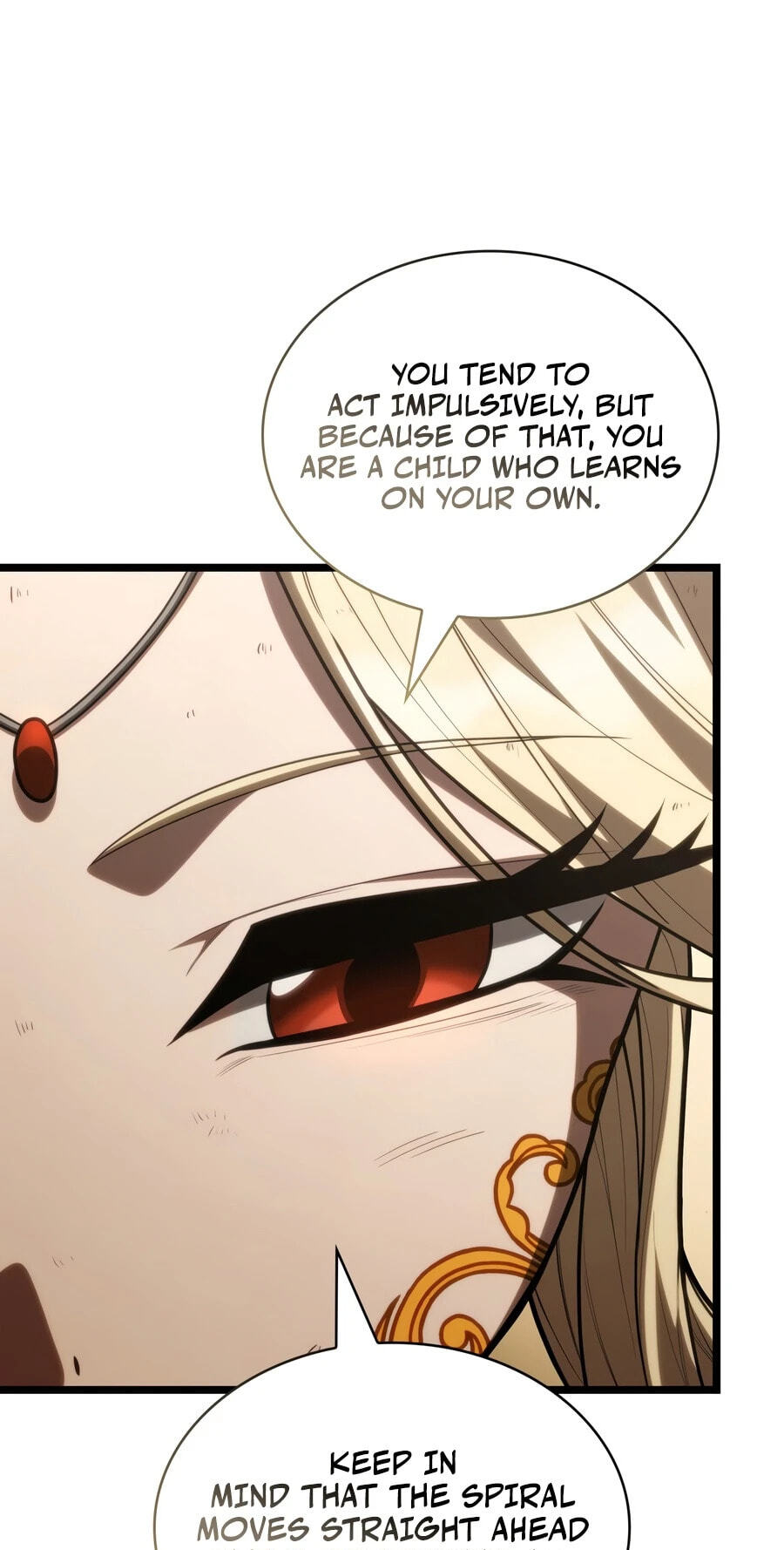 Read Infinite Mage chapter 175 image 32 on Lezhin