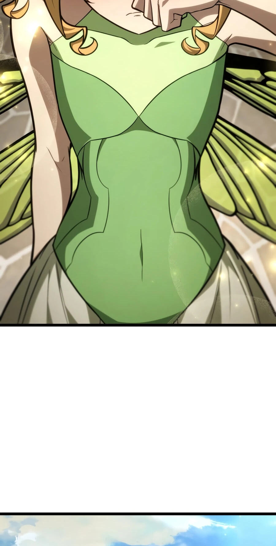 Read Infinite Mage chapter 175 image 34 on Lezhin