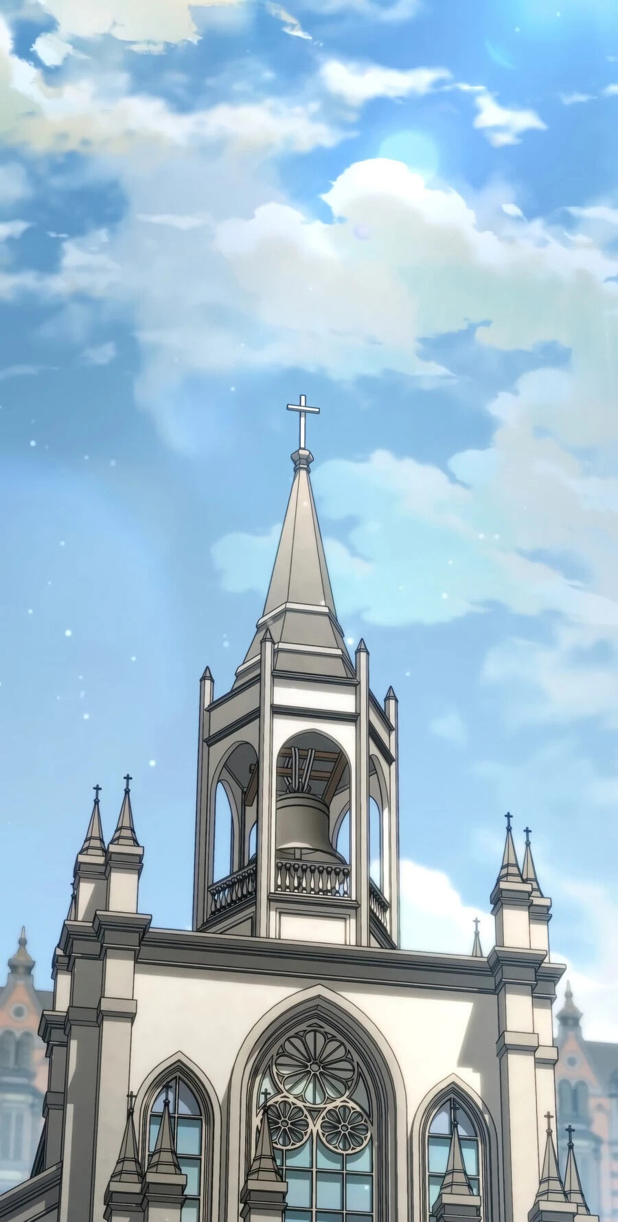 Read Infinite Mage chapter 175 image 35 on Lezhin