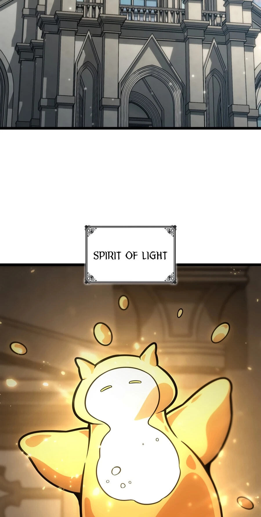 Read Infinite Mage chapter 175 image 36 on Lezhin