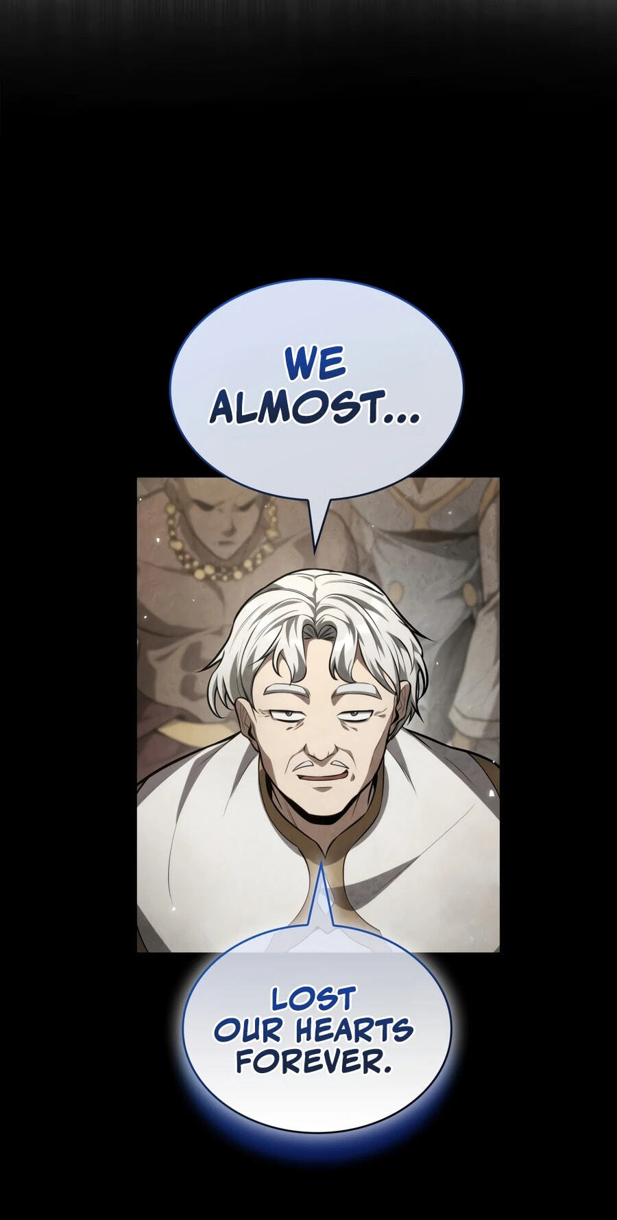 Read Infinite Mage chapter 175 image 4 on Lezhin