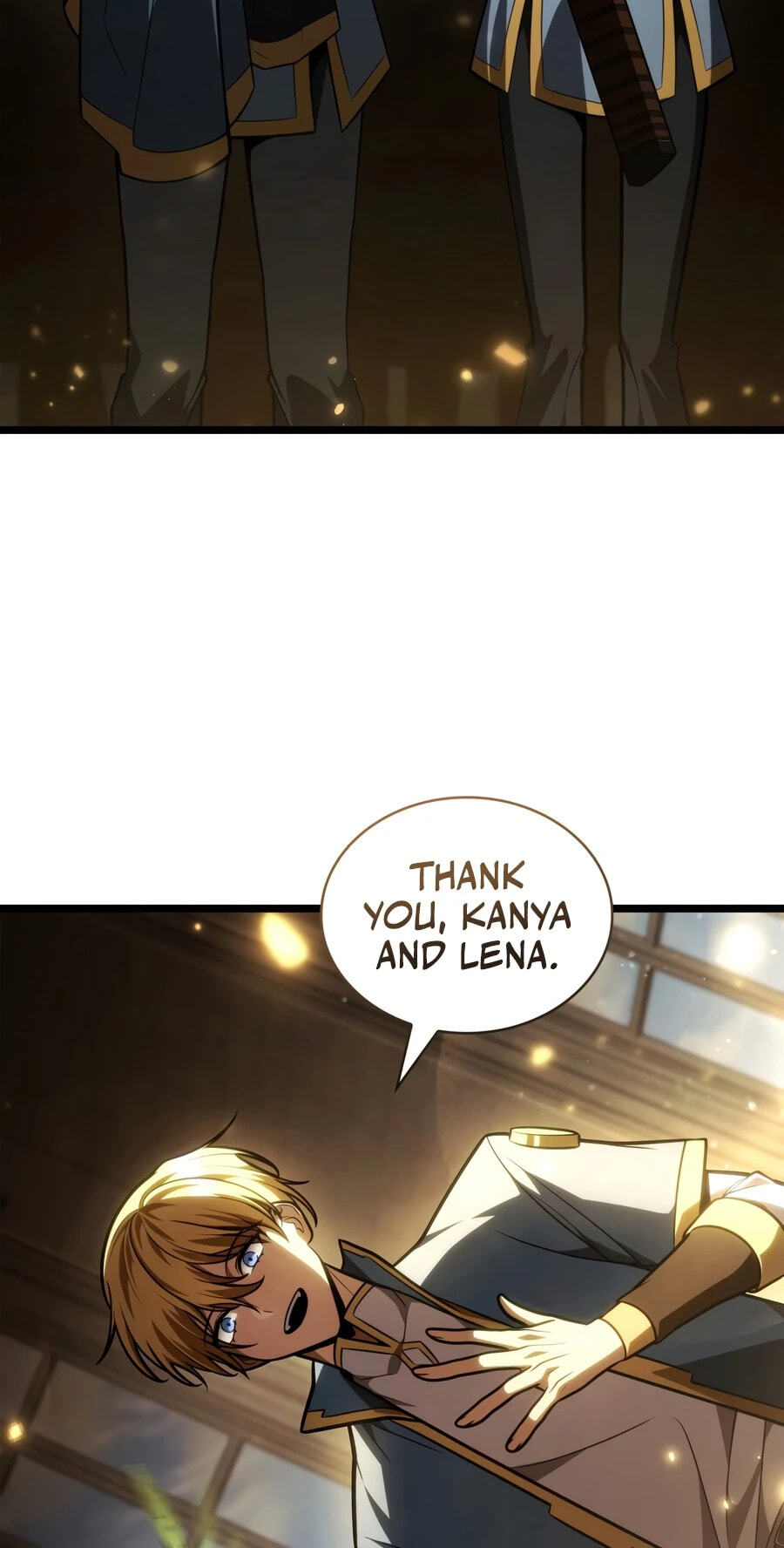 Read Infinite Mage chapter 175 image 40 on Lezhin