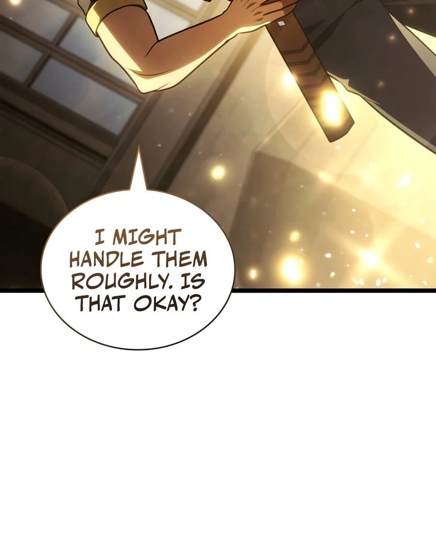 Read Infinite Mage chapter 175 image 42 on Lezhin