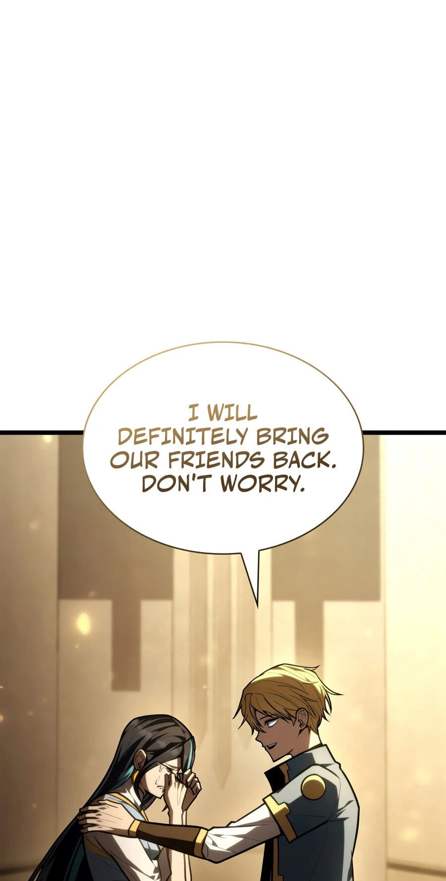 Read Infinite Mage chapter 175 image 44 on Lezhin